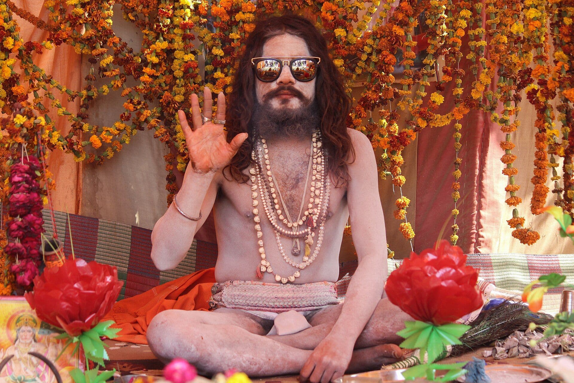 First-Time Visitor's Guide to the Nashik Kumbh