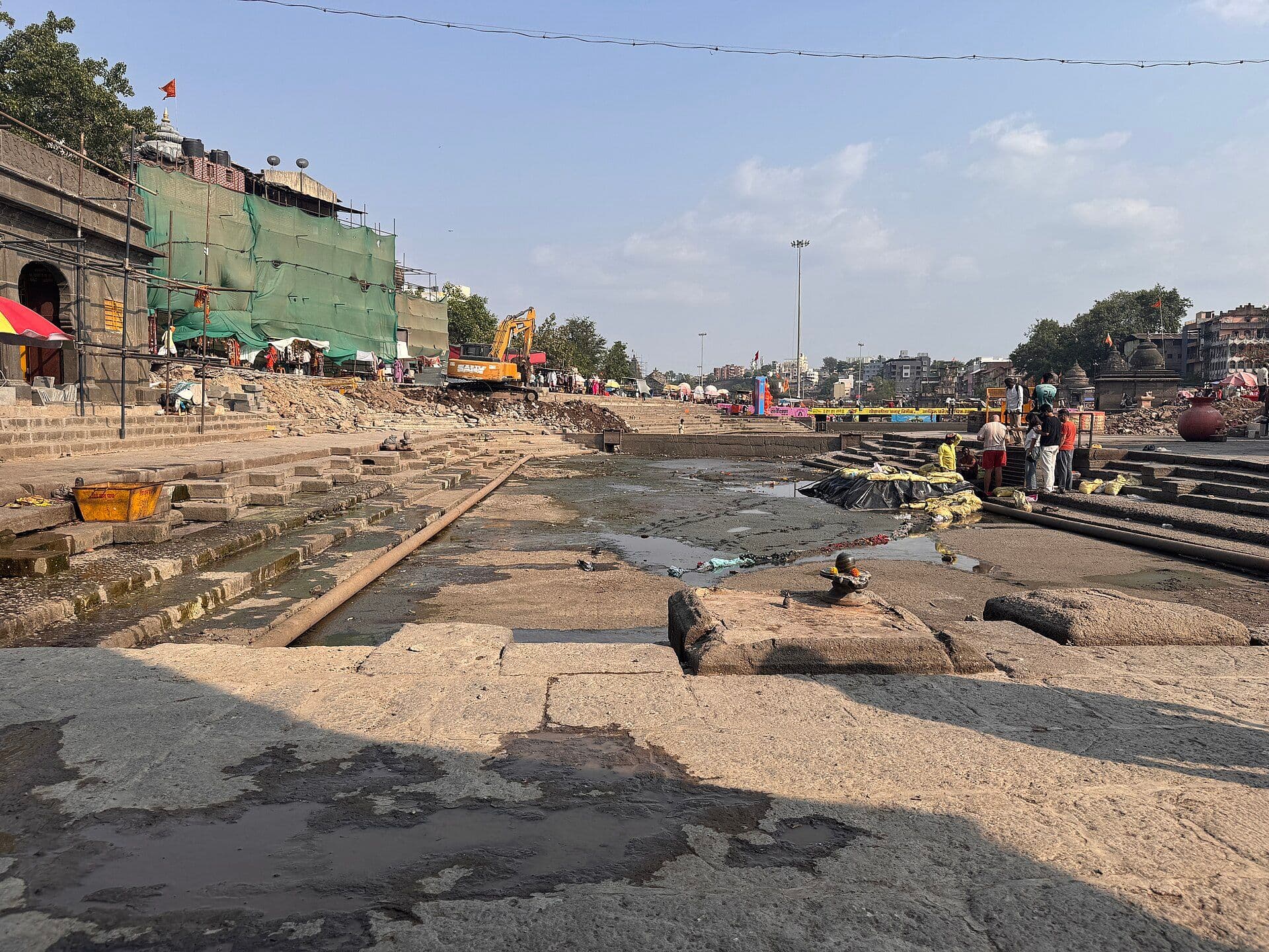 How to Reach Nashik for the Kumbh Mela: Flights, Trains & Roads