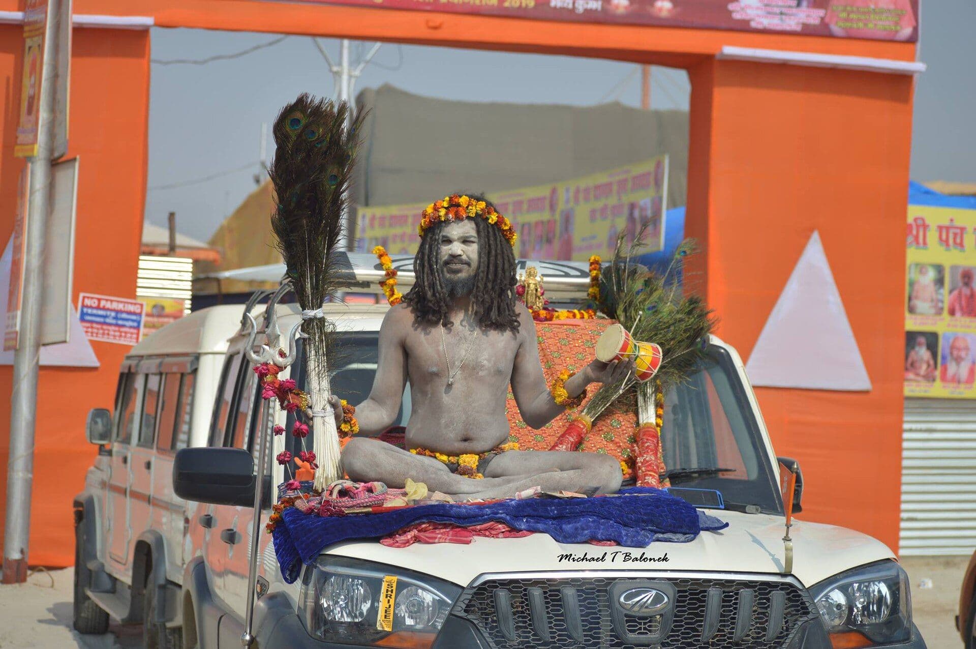 25 Fascinating Facts About the Nashik Kumbh Mela