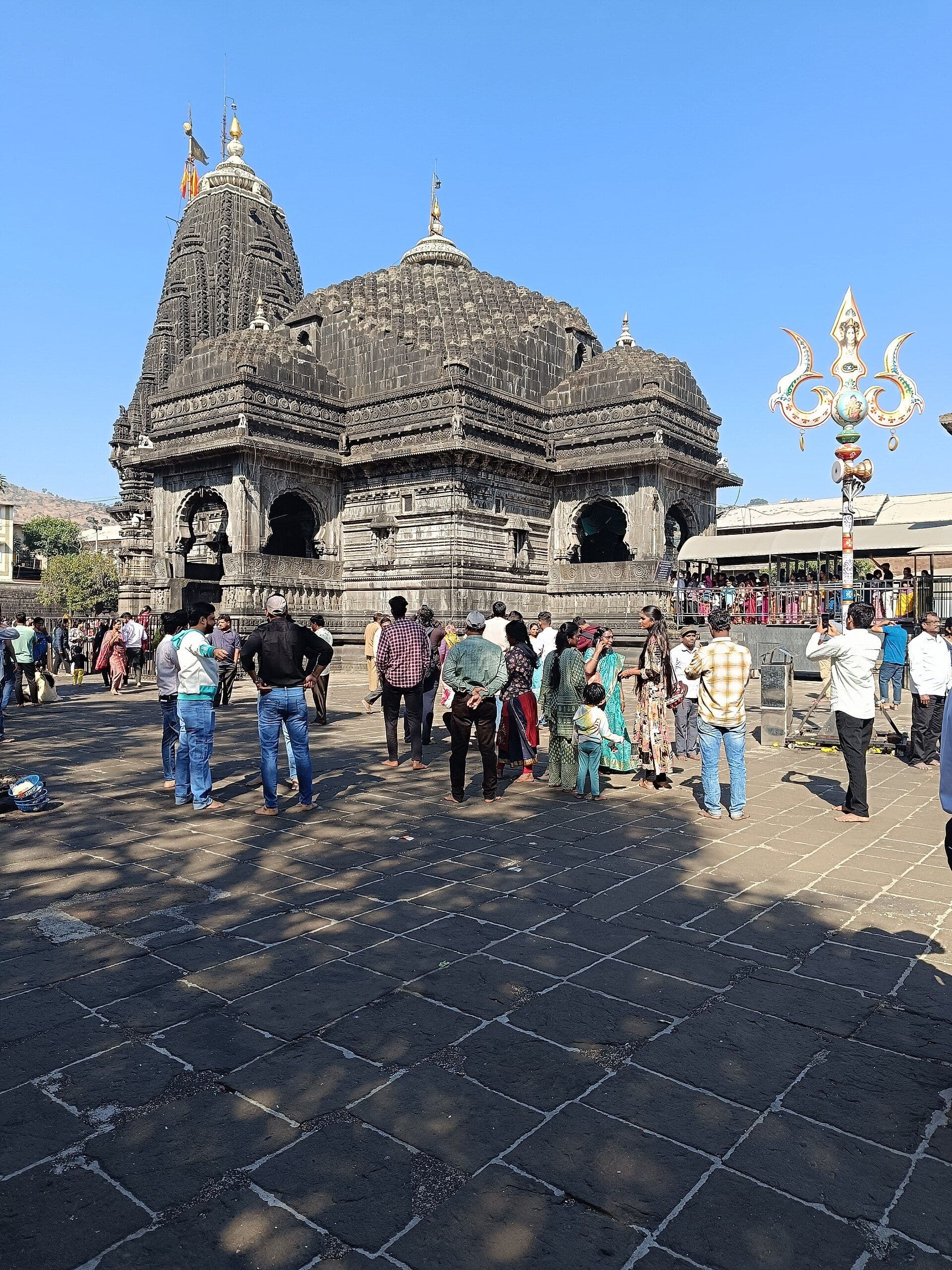 What is Simhastha Kumbh? Why Nashik Hosts One of India's Largest Gatherings