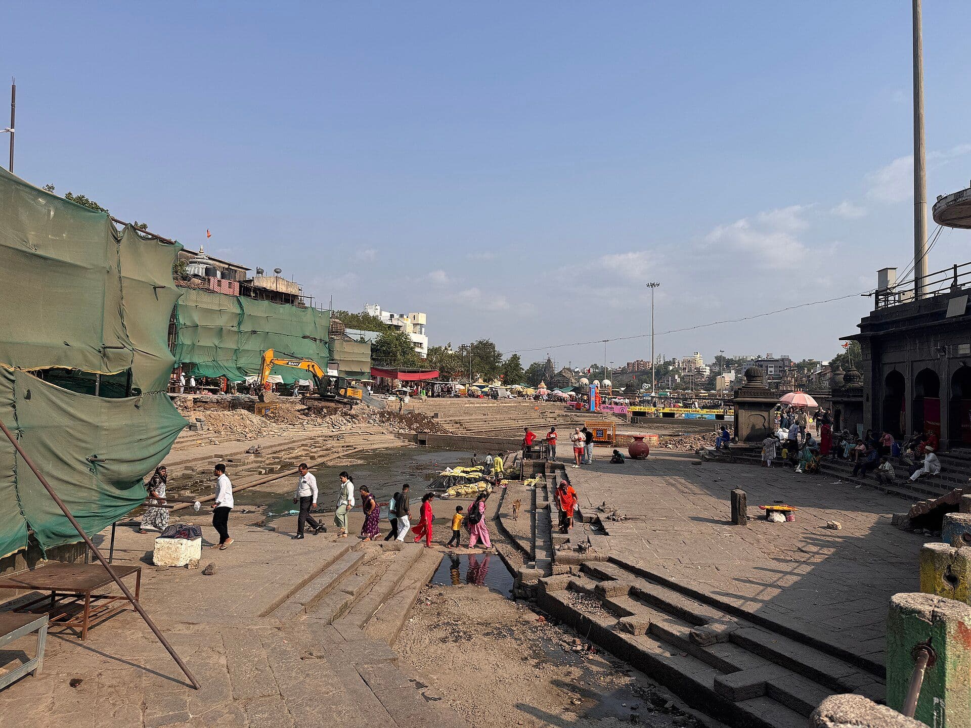 Nashik Kumbh Mela 2027: Dates, Shahi Snan & Full Schedule